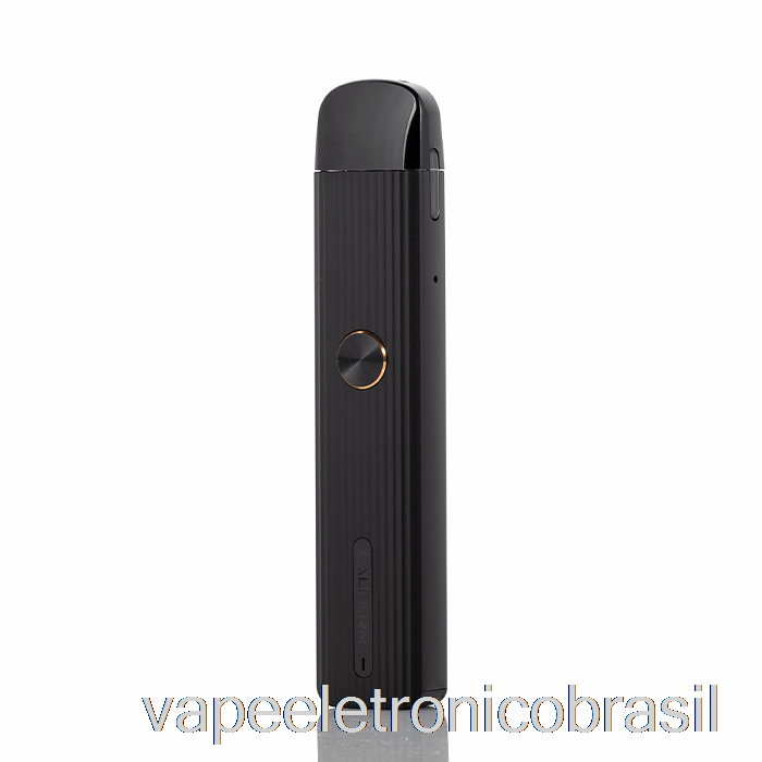 Vape Recarregável Uwell Caliburn G 18w Pod System Preto